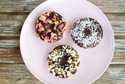 Gluten free products 3 image
