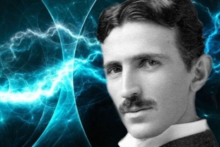 NIKOLA TESLA