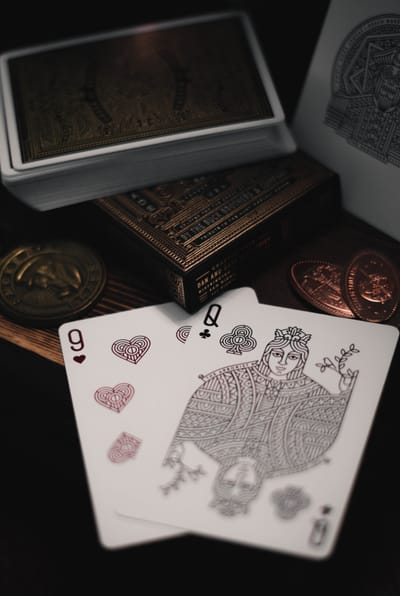 About CMIPOKER image