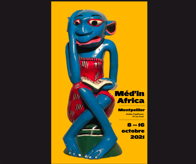 Médiation de Pauline Salembier, guide conférencière