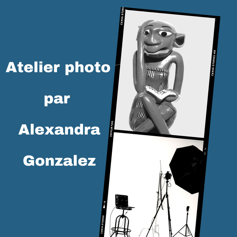 Atelier Photo Ado