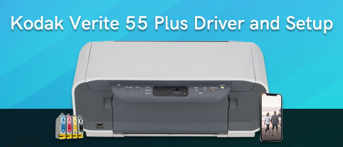 Kodak Verite 55 Plus Driver For Windows 10