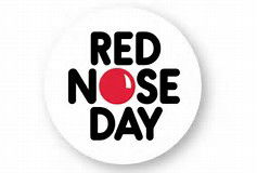 Red Nose Day!