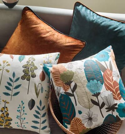 Cushions image