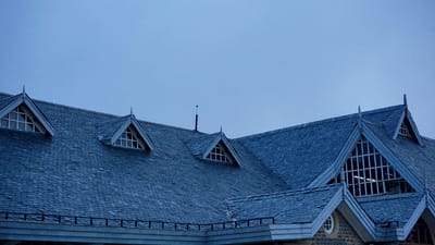 Brilliant Characteristics Of The Best Roofing Contractors image