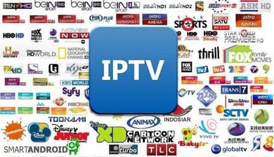 Sobre IPTV image