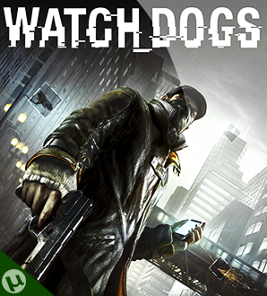 Watch Dogs