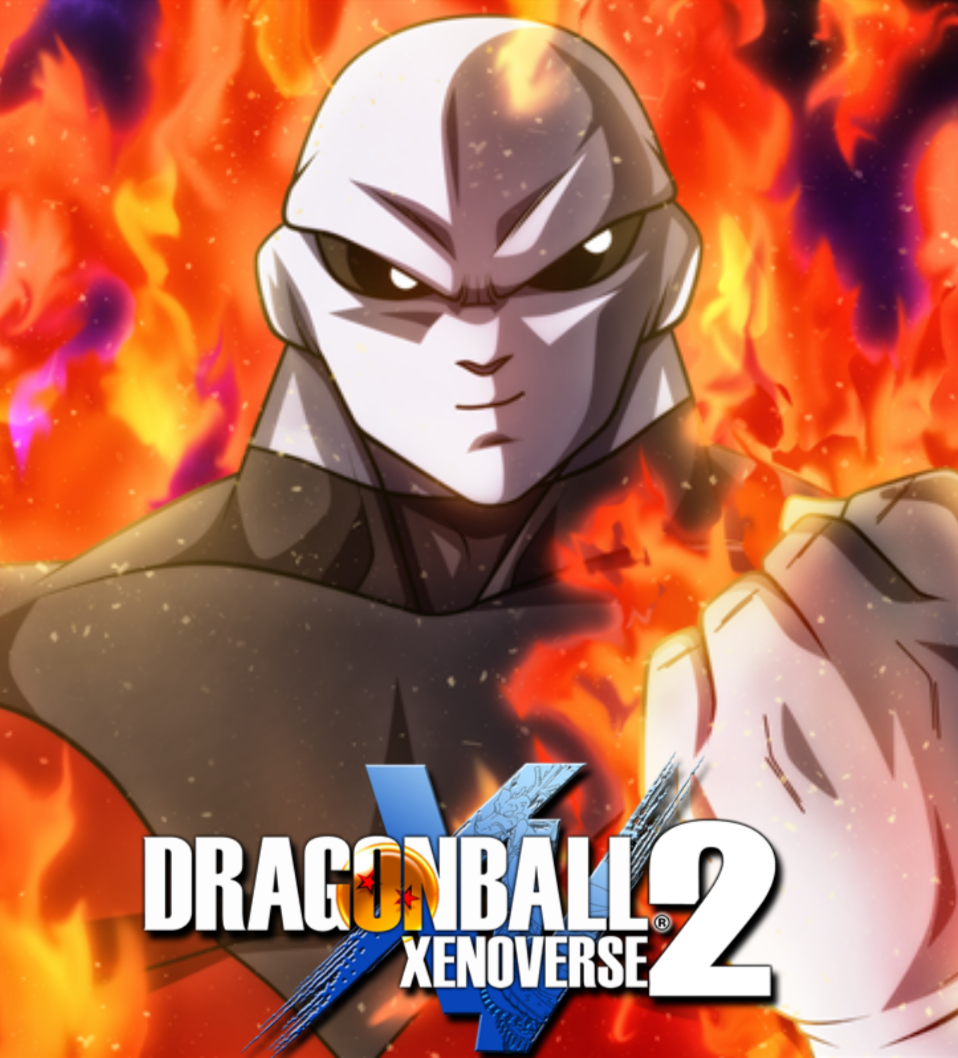 JIREN MOD