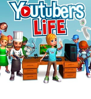 Youtubers Life