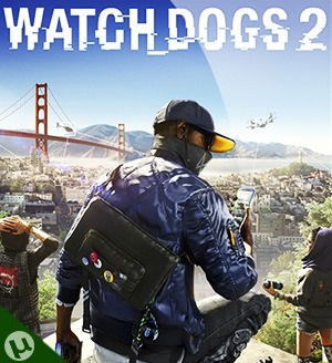 Watch Dogs 2