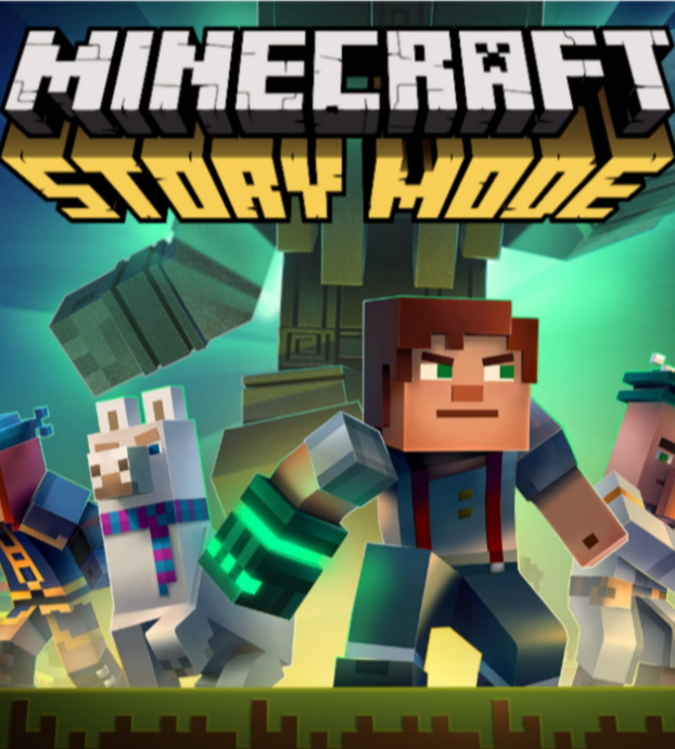 Minecraft: Story Mode – Season Two