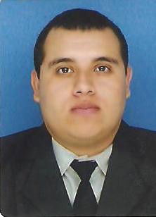 Eduardo Cruz Rodriguez