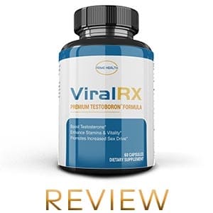 Viral Rx - How It Can Boost Your Stamina Level