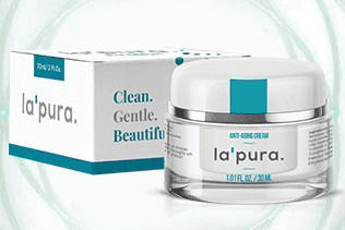 La Pura Cream - Anti-Aging Cream Reviews