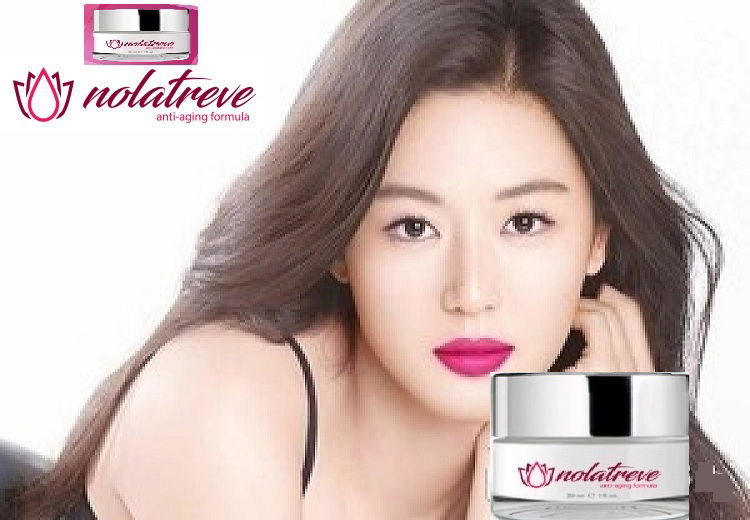 Nolatreve - Read About Anti Aging Cream Formula Reviews For 2020