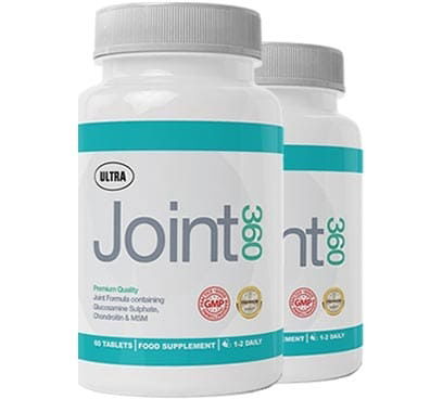 Ultra Joint - Know About Pain Relief Pills Supplement Reviews!
