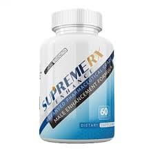 Supreme RX - Know How Male Enhancement Pills Work?