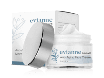 Evianne Cream - Natural Skin Care Cream Work Naturally