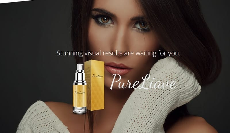 Pure Liave - Where To Buy Skin Cream & Get Serum Benefits