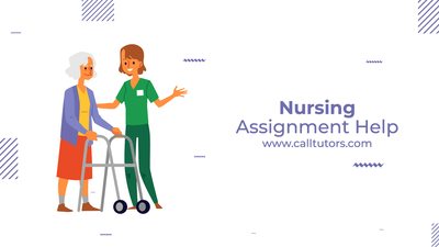 Nursing Assignment Help