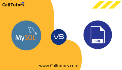 MySQL vs. SQL – What are The Differences and similarities?
