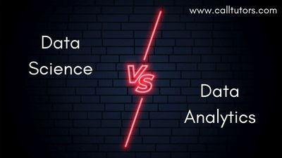 Data Science vs Data Analytics: What Is The Difference?