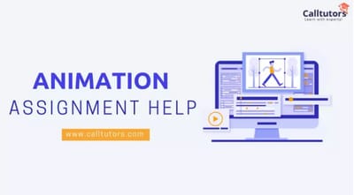 Animation Assignment Help
