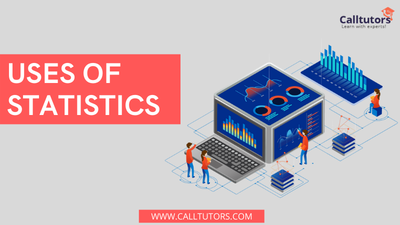 Uses Of Statistics: The Essential Ones