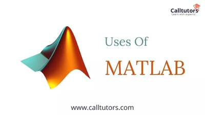 A Detailed Guide On Uses Of MATLAB In Real World