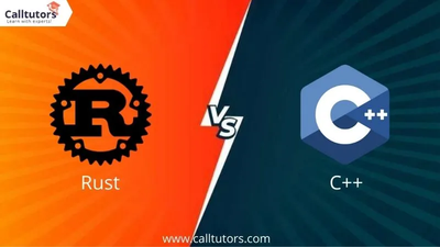Rust vs C++: The Key Differences You Should Know