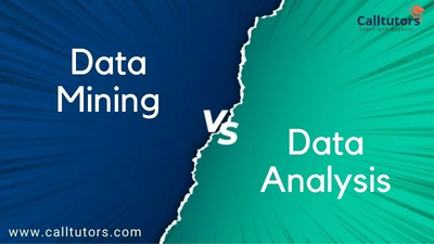 Data Mining vs Data Analysis: The Key Differences You Should Know