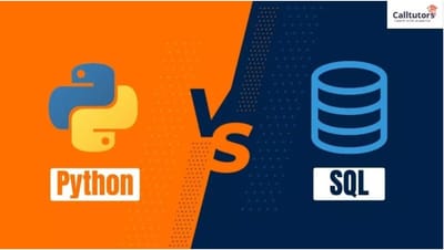 Python vs SQL: The Key Differences That No One Will Tell You