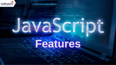 Know About Javascript Features Both General And Modern