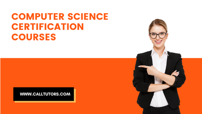 Best Certification Courses In Computer Scienc