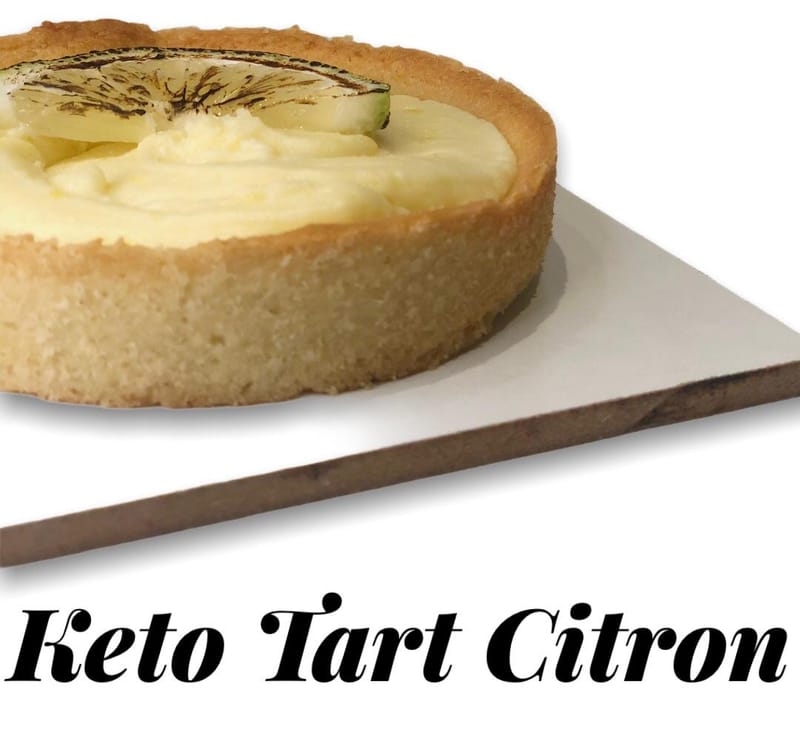 Tart Citron