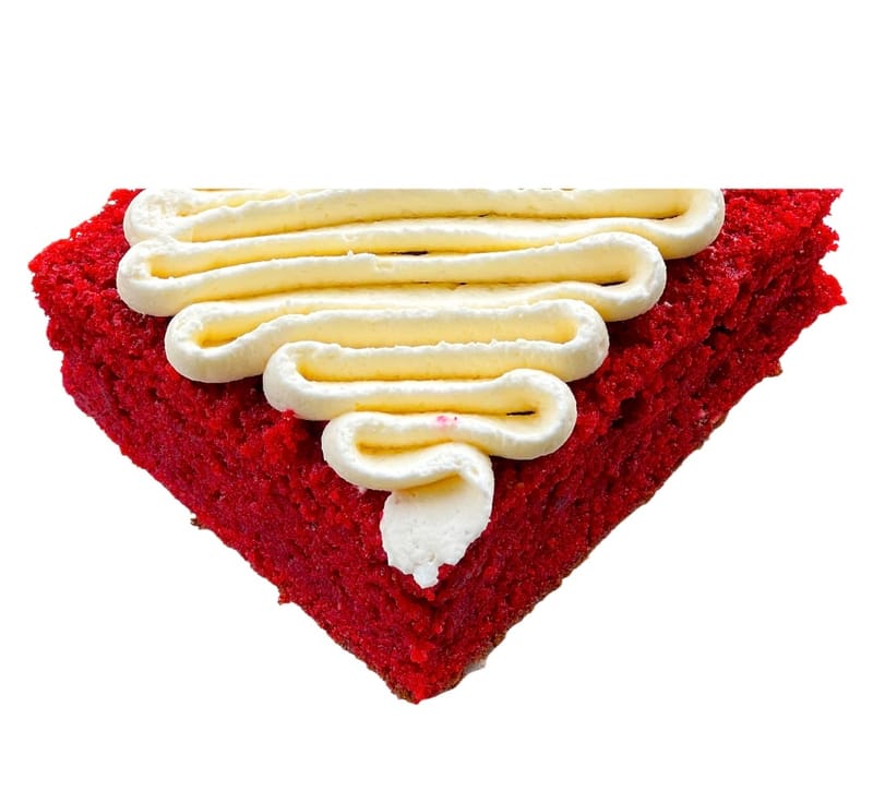 Redvelvet cake