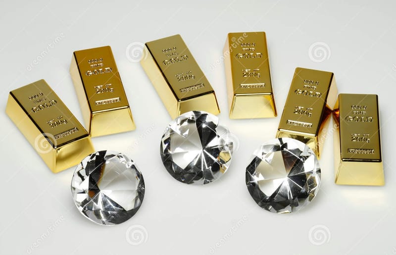 "WEALTH"