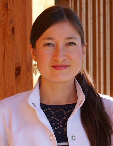 Dr Aurélie Lun