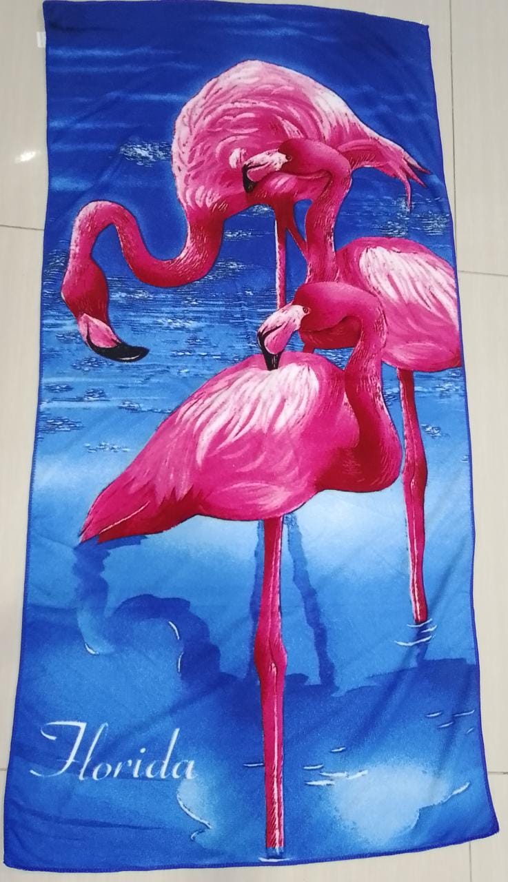 Toallas playera 27x54