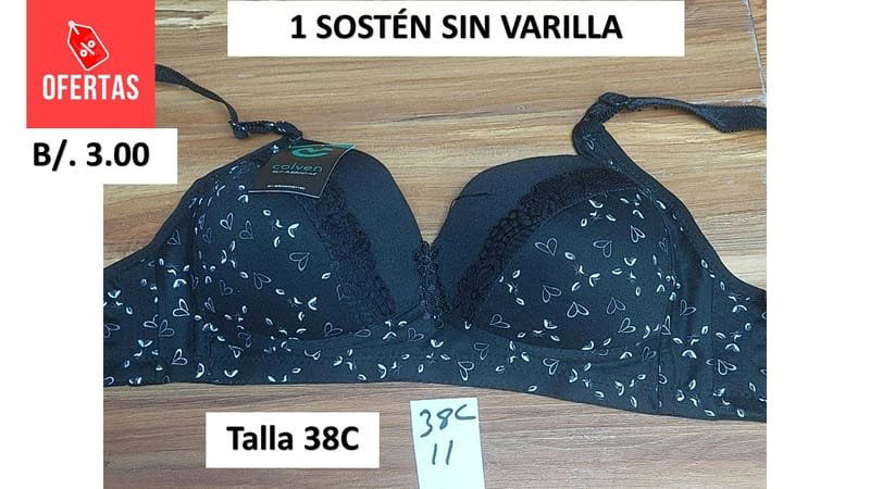 TALLA 38