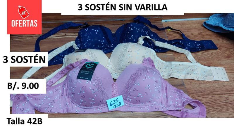 TALLA 42