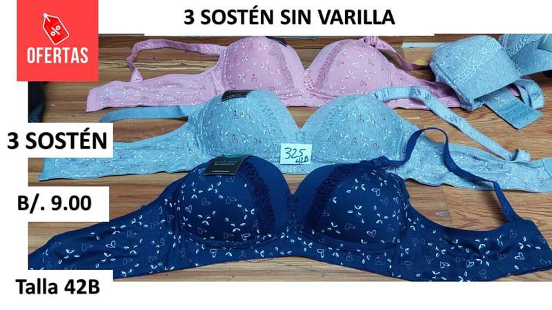 TALLA 42