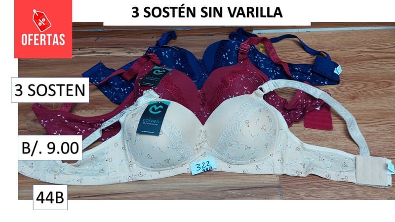 TALLA 44