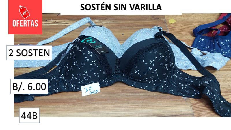 TALLA 44