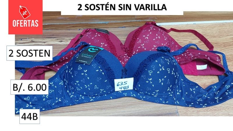 TALLA 44