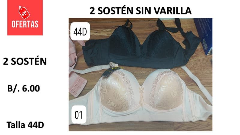 TALLA 44