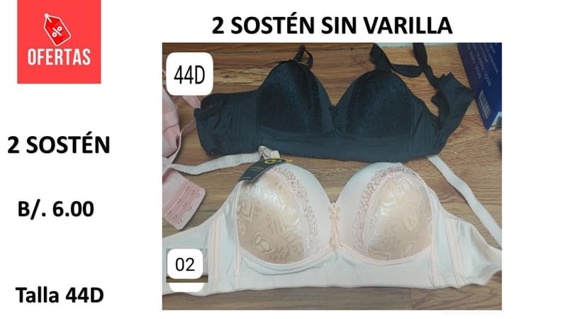 TALLA 44