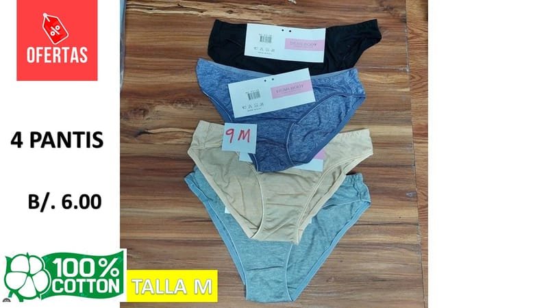 TALLA M