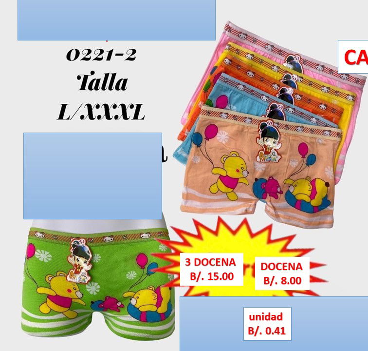 ROPA INFANTIL DE NIÑAS