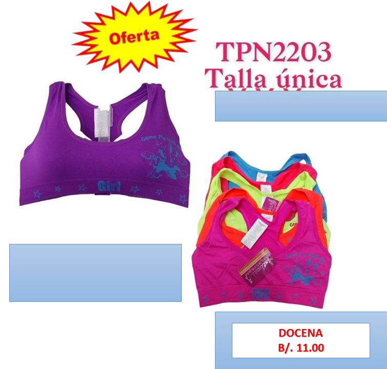 ROPA INFANTIL DE NIÑAS
